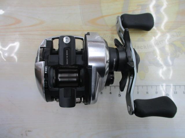 21ジリオン SV TW 1000HL｜＠ベリーネット 日本最大新品中古釣具WEB