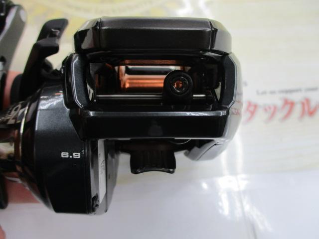 25バルケッタFカスタム 150DH