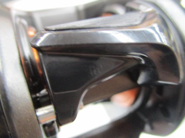 25バルケッタFカスタム 150DH