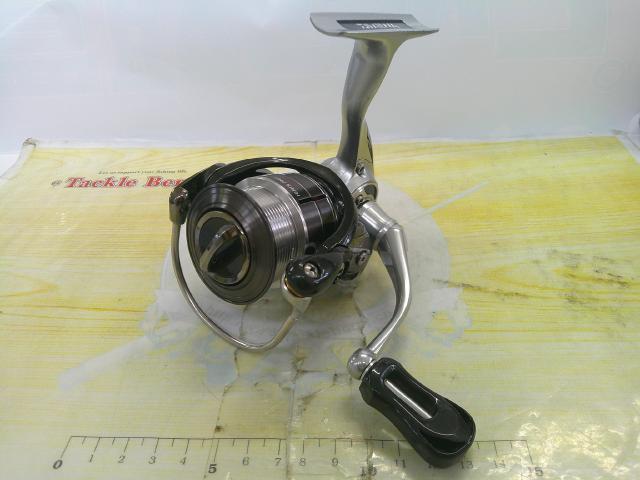 14イグニス 2003H Type-R