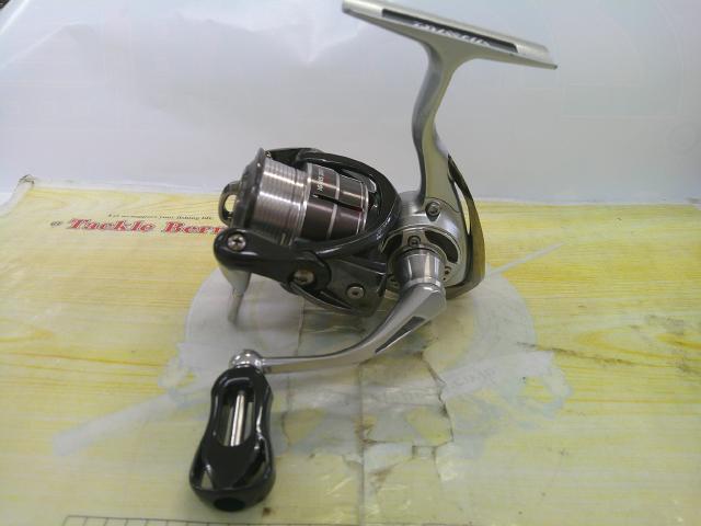 14イグニス 2003H Type-R