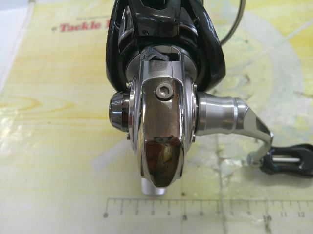 14イグニス 2003H Type-R