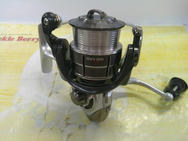 14イグニス 2003H Type-R