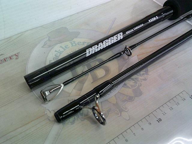 ドラッガーブレイクスルー 93XH-3｜＠ベリーネット 日本最大新品中古