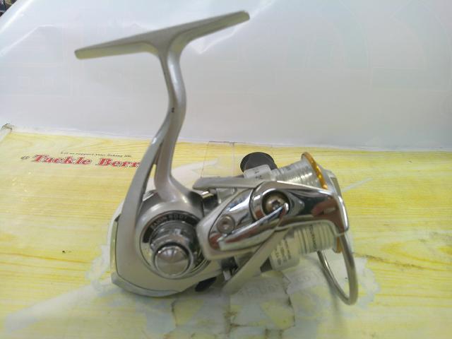 11カルディア 2004