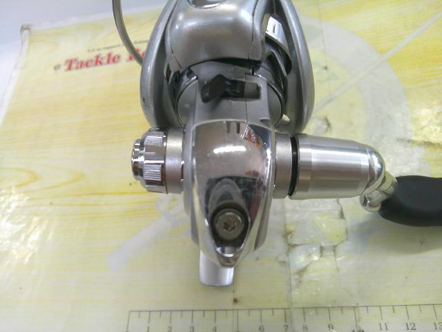 11カルディア 2004