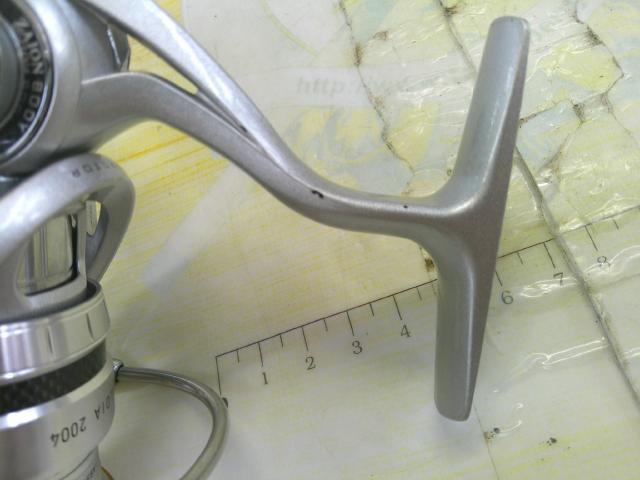 11カルディア 2004