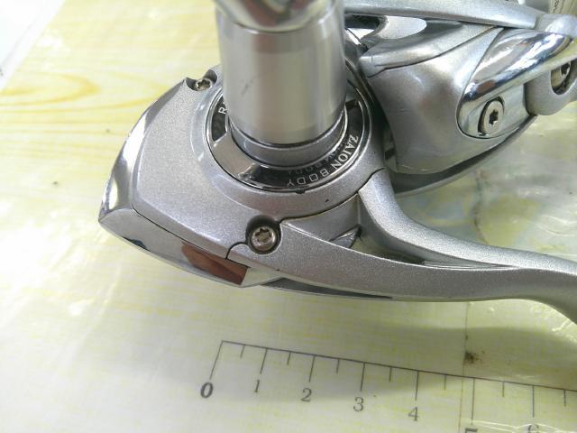 11カルディア 2004