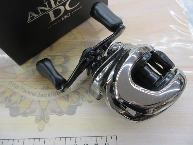 21アンタレスDC HG RH｜＠ベリーネット 日本最大新品中古釣具WEBショップ
