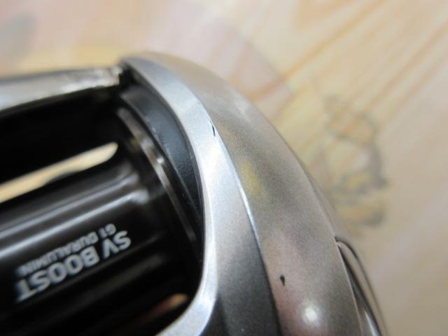 21ジリオン SV TW 1000XH