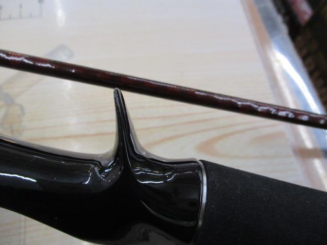 スコーピオンXV 1652R-2