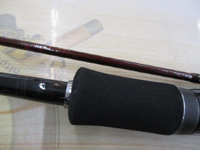 スコーピオンXV 1652R-2