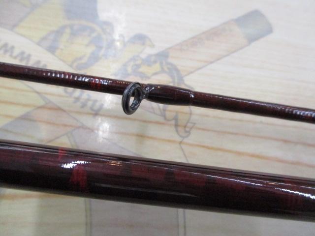 スコーピオンXV 1652R-2