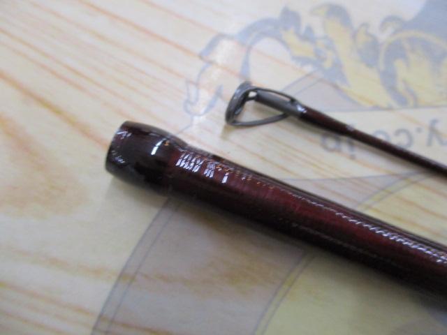 スコーピオンXV 1652R-2