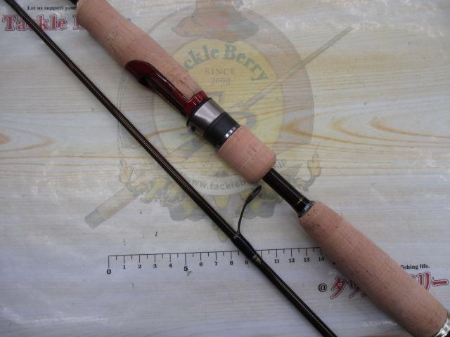 コルキッシュ CKS-632L｜＠ベリーネット 日本最大新品中古釣具WEBショップ