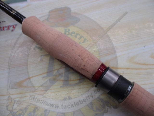 コルキッシュ CKS-632L｜＠ベリーネット 日本最大新品中古釣具WEBショップ