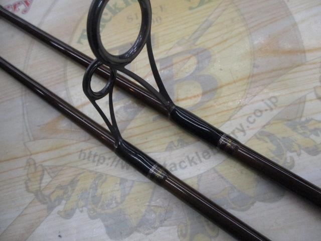 コルキッシュ CKS-632L｜＠ベリーネット 日本最大新品中古釣具WEBショップ