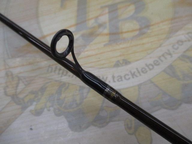 コルキッシュ CKS-632L｜＠ベリーネット 日本最大新品中古釣具WEBショップ