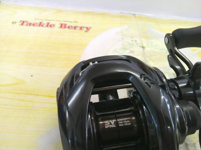 20タトゥーラ SV TW 103SH｜＠ベリーネット 日本最大新品中古釣具WEB