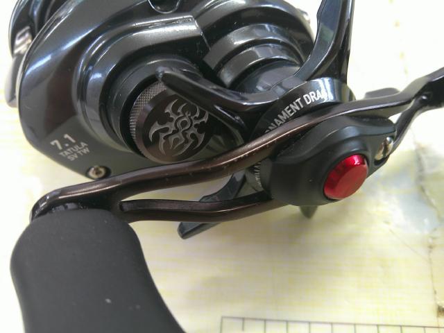 20タトゥーラ SV TW 103SH｜＠ベリーネット 日本最大新品中古釣具WEB