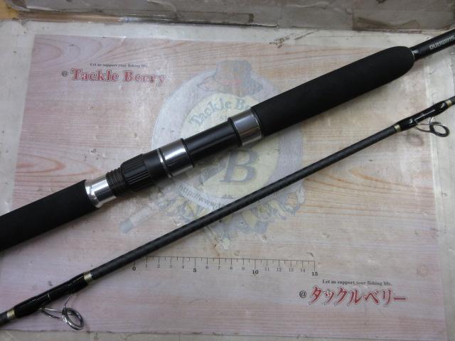 SHIMANO コルトスナイパーS906MH コルトスナイパーS906MH｜＠ベリーネット 日本最大新品中古釣具WEBショップ