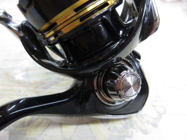 23レガリス LT3000-CXH