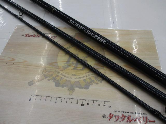 サーフゲイザー 405DX