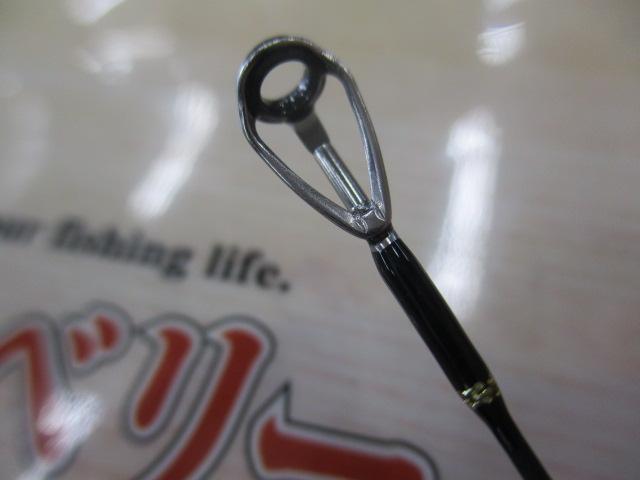 グラディエーターマキシマム GX-61ULS-ST マックスフィクサー