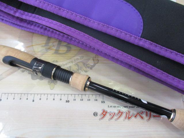 グラディエーターマキシマム GX-64LS-ST マックスクイーン｜＠ベリー