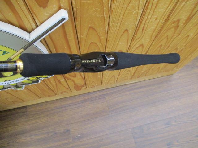 プライムゲート 662MRB