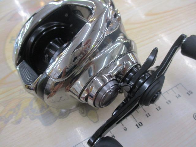 21アンタレスDC HG RH