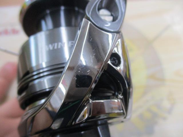 24ツインパワー C5000XG