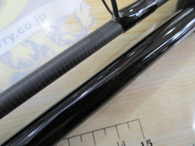 25ソルティーアドバンス ショアワインド S80M