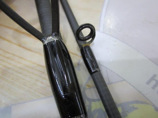 25ソルティーアドバンス ショアワインド S80M