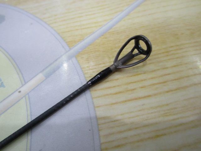 25ソルティーアドバンス ショアワインド S80M