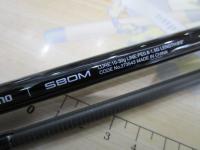 25ソルティーアドバンス ショアワインド S80M