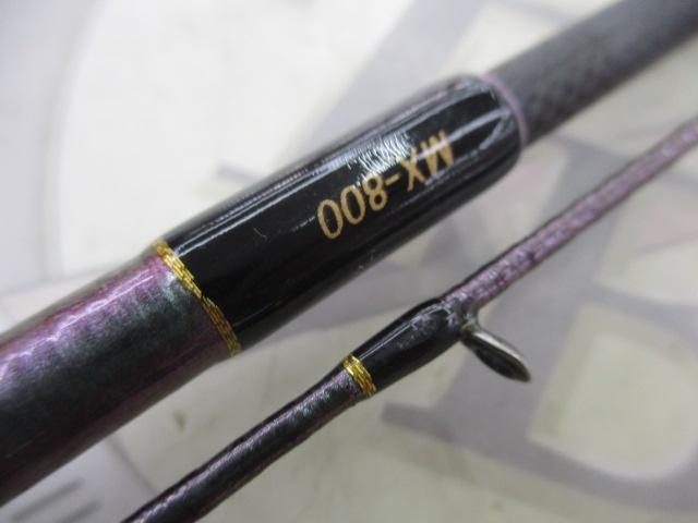 ゼロ-Gエボリューション覇800ムラマサMXファーストエディション限定マジョーラ