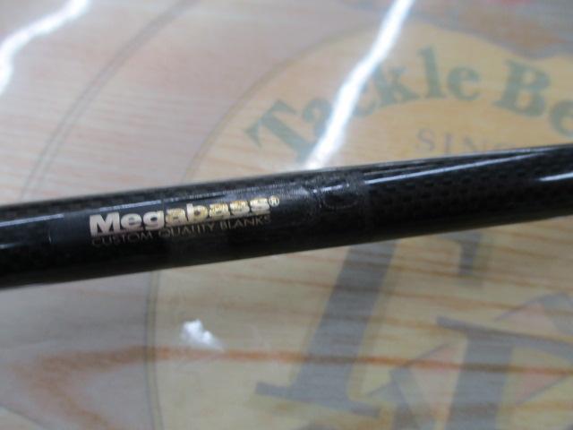 デストロイヤー F5-66X(HT800)マットブラックブランクス