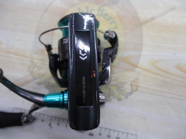 24エメラルダスX LT2500-XH-DH