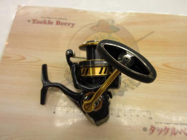 18レガリス LT4000D-CXH