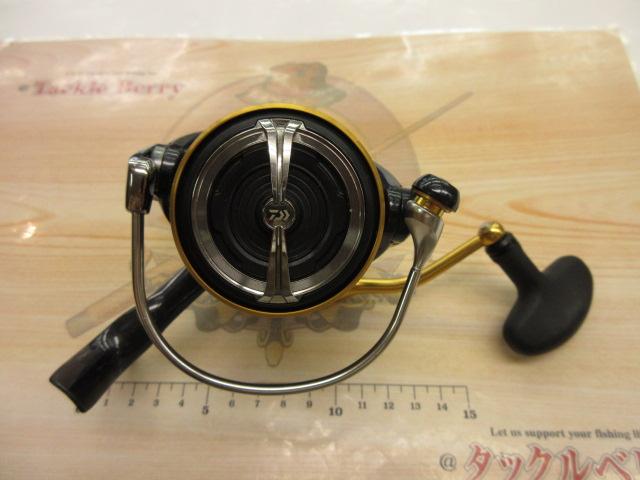 18レガリス LT4000D-CXH