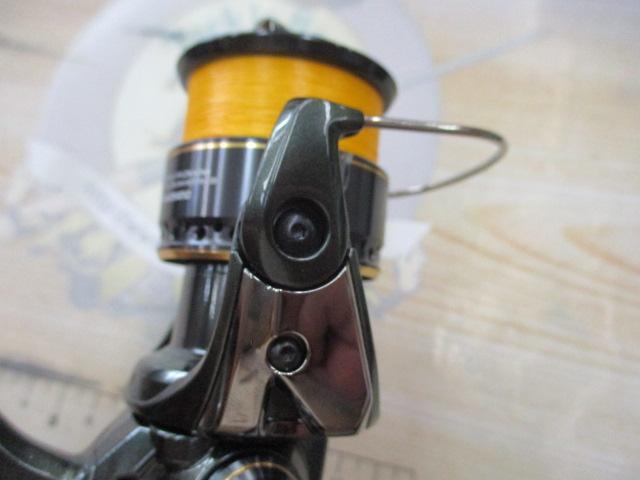 23カーディフXR C2000S