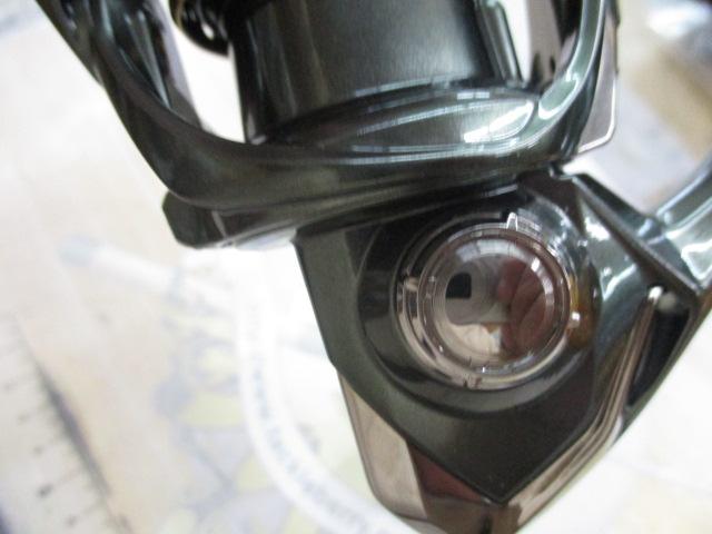 23カーディフXR C2000S