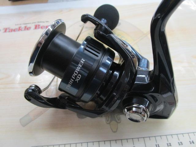 25ツインパワーXD C5000XG