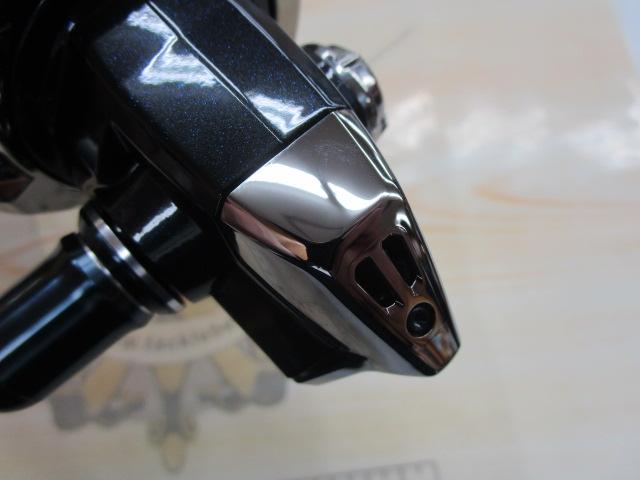 25ツインパワーXD C5000XG