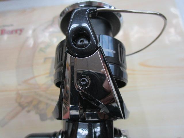 25ツインパワーXD C5000XG