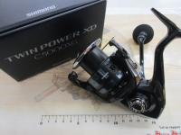 25ツインパワーXD C5000XG