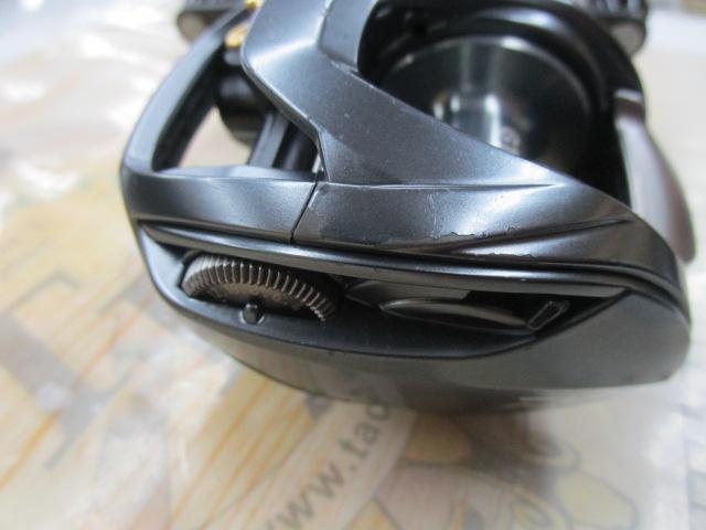 スティーズ A TW 1016XH