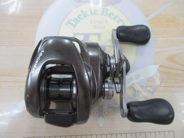 20メタニウム RH