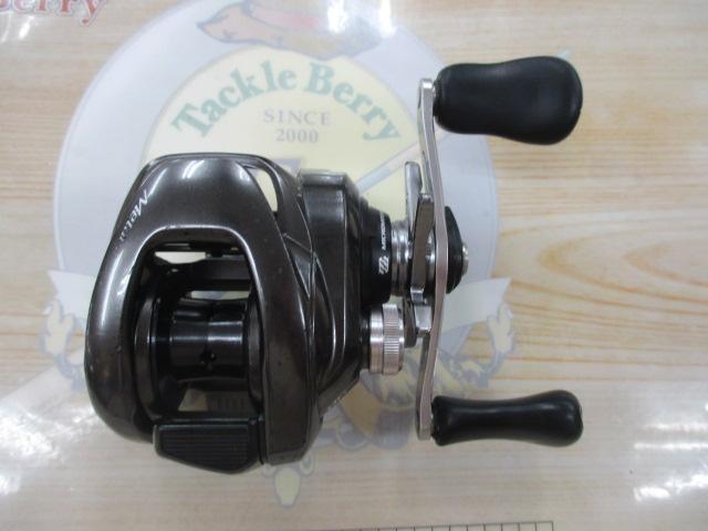 20メタニウムHG RH